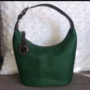 Dooney and Bourke Bucket Purse